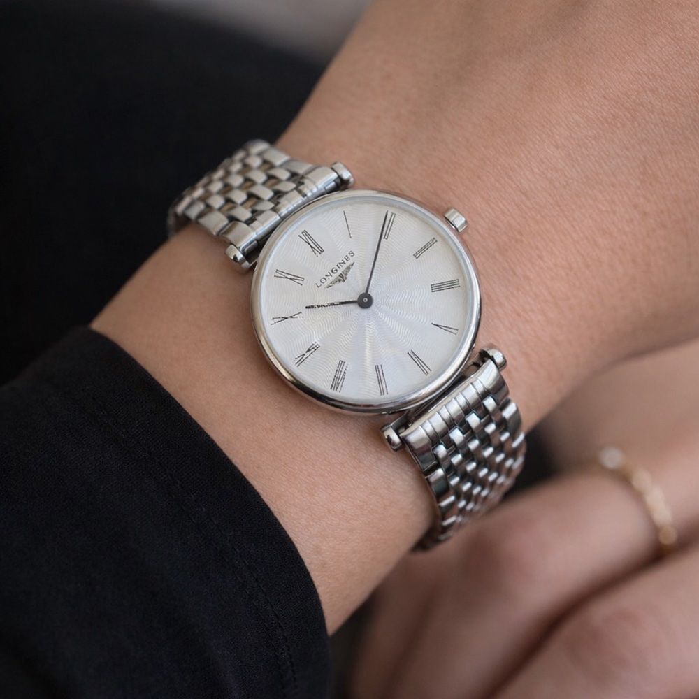 LA GRANDE CLASSIQUE DE LONGINES